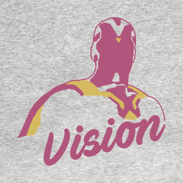 vision by k4k7uz